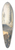 Udo Keppler - Crucify him! Crucify him 39.3 inch art pintail longboard deck