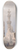 David Roberts - Bullack, Cairo. 8.25 inch art skate deck