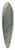 udovt ordk - Zber zo Zdielskej doliny 39.3 inch art pintail longboard deck