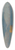 udovt ordk - Zvanie sena 39.3 inch art pintail longboard deck