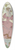 Umberto Brunelleschi - La Guirlande, Album Mensuel dArt et de literature, 1919-1920 39.3 inch art pintail longboard deck