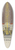 Urban Janke - Wien; Palais Schwarzenberg 39.3 inch art pintail longboard deck