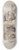 David Roberts - Kom Ombo. Nov. 21st, 1838. 8.25 inch art skate deck