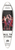 U.S. Information Agency - The Paul Taylor Dance Company 39.3 inch art pintail longboard deck