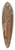 Venetian School - The Bucintoro on the Feast of the Ascension (Festa della Sensa) 39.3 inch art pintail longboard deck