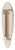 Vera Van Voris - Sewing Settee 39.3 inch art pintail longboard deck