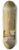 David Roberts - View Of Rome From The Convent Of San Onofrio 8.25 inch art skate deck