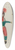 Verna Tallman - Knitted Doll Duke 39.3 inch art pintail longboard deck