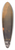 Verney Danvers - Where it is warm and bright Underground 39.3 inch art pintail longboard deck