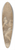 Vicente Carducho - St. Jerome Hearing the Trumpet of the Last Judgment 39.3 inch art pintail longboard deck
