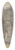 Victor-Jean Nicolle - Rune van een antiek badhuis 39.3 inch art pintail longboard deck