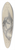 Victor Mller - Detail der Beine der Hero aus Hero und Leander 39.3 inch art pintail longboard deck
