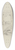 Victor Mller - Inside of a ruin 39.3 inch art pintail longboard deck
