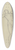 Victor Mller - Weiblicher Akt in Vorderansicht, in starker Beugung nach hinten, die Arme erhoben 39.3 inch art pintail longboard deck