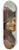 David Teniers The Younger - A Peasant holding a Glass 8.25 inch art skate deck