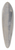 Vilhelm Hammershi - The Harbour of Copenhagen seen from Kvsthusgade 39.3 inch art pintail longboard deck