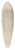 Vincent Burzy - Comb 39.3 inch art pintail longboard deck