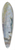 Vincent van Gogh - Fishing in Spring, the Pont de Clichy (Asnires) 39.3 inch art pintail longboard deck