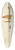 Vincenzo Cabianca - On The Lagoon, Venice 39.3 inch art pintail longboard deck