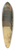 Vinzenz Fischer - The Sacrifice Of Polyxena 39.3 inch art pintail longboard deck