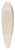Virginia Berge - Shirt 39.3 inch art pintail longboard deck