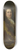 David van der Plas - Portrait of Caspar Commelin, bookseller, newspaper publisher and author of the official history of Amsterdam Beschrijvinghe van Amsterdamof 1693 8.25 inch art skate deck