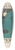 Vojtech Preissig - Za nasi samostatnost! Hrr na vraha! Za demokracii! eskoslovensk armda 39.3 inch art pintail longboard deck