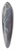 Wadysaw lewiski - Clouds over flatland below the Tatra Mountains 39.3 inch art pintail longboard deck