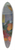 Wadysaw lewiski - Compote with four apples 39.3 inch art pintail longboard deck