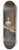 David von Krafft - Hedvig Eleonora, 1636-1715, Queen of Sweden 8.25 inch art skate deck