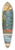 Walter Crane - Goody Two Shoes Pl 3 39.3 inch art pintail longboard deck