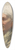 Walter Langley - In the evening of life 39.3 inch art pintail longboard deck
