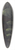Walter Leistikow - Grunewaldsee 39.3 inch art pintail longboard deck