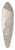 Walter Moras - Groe Fjordlandschaft 39.3 inch art pintail longboard deck