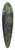 Wassily Kandinsky - KochelMountains with Firs 39.3 inch art pintail longboard deck
