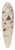 Wassily Kandinsky - Lithographie No. 1 (R. 185) 39.3 inch art pintail longboard deck