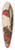 Wilhelm Busch - Shepherd with cows 39.3 inch art pintail longboard deck