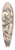 Wilhelm Marstrand - Moder med sovende barn p skdet i sovekammer 39.3 inch art pintail longboard deck