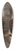 Wilhelm Reinhardt - Der erlegte Elch 39.3 inch art pintail longboard deck