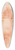 Willem Panneels - Woman seen from behind, half turned to the right 39.3 inch art pintail longboard deck