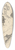 Willem Pothast - Sleende kinderen 39.3 inch art pintail longboard deck