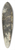 Willem Roelofs - Boerenerf bij Noorden 39.3 inch art pintail longboard deck