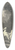 Willem Van Mieris - Pyramus and Thisbe 39.3 inch art pintail longboard deck