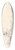 William Alexander - A Small Sailing Ship Drawn Up on the Shore Below Some Fortified Buildings 39.3 inch art pintail longboard deck
