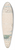 William Blake - Pl. 20  The Lamb 39.3 inch art pintail longboard deck