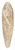 William Bouguereau - Etude pour Chanson de Printemps ou Lveil du coeur 39.3 inch art pintail longboard deck
