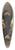 William Bouguereau - The Three Marys at the Tomb 39.3 inch art pintail longboard deck