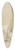 William Brenton Boggs - Arch Rock, Kagosima Bay, Japan 39.3 inch art pintail longboard deck