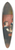 William Collins - Lord Charles (18131894) and Lord Thomas (18131882) Pelham Clinton, Twin sons Of the 4th Duke of Newcastle-Under-Lyne 39.3 inch art pintail longboard deck