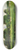 De Lancey Gill - Mouth of James Creek 8.25 inch art skate deck